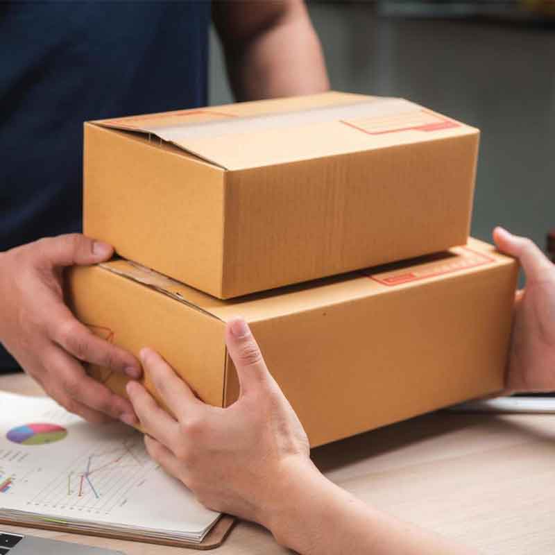 ST Courier and Cargo Kunnamangalam