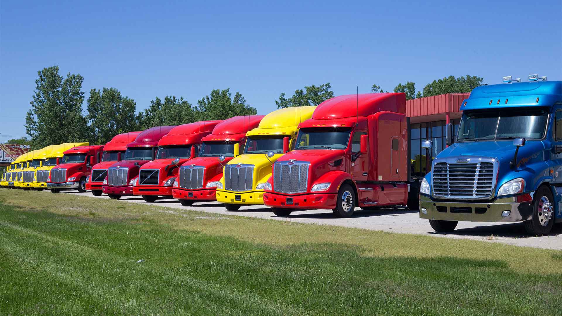 Express Transport Solutions