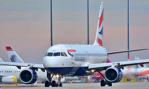 Domestic Courier Service