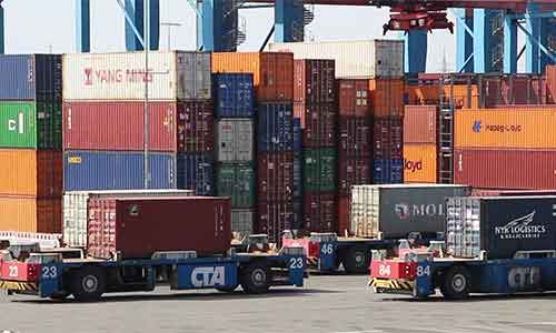 E-commerce Shipping